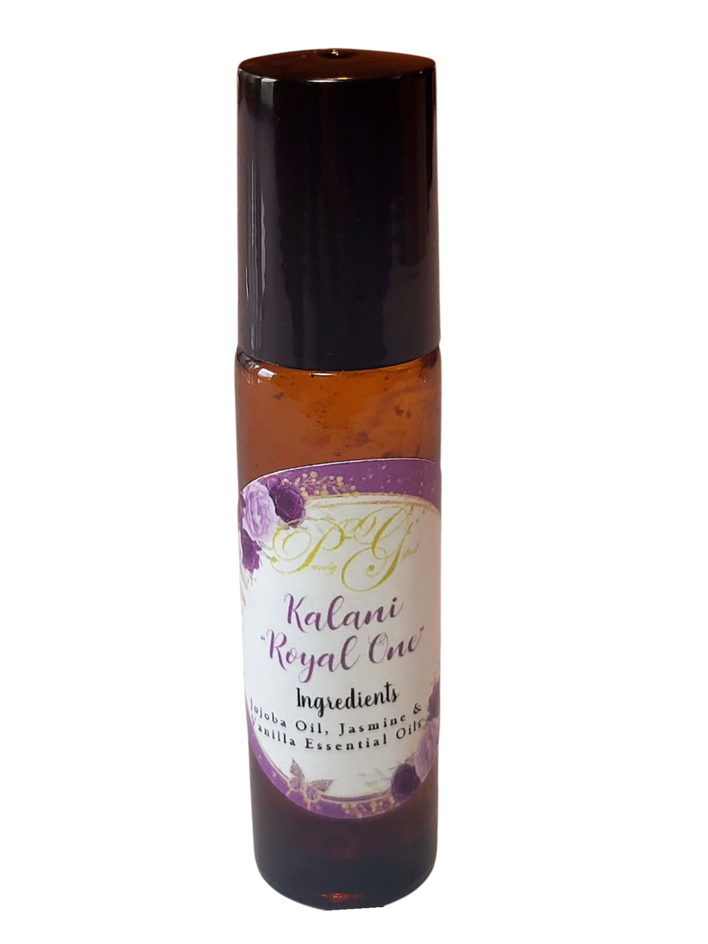 Kalani- Royal One Fragrance Oil