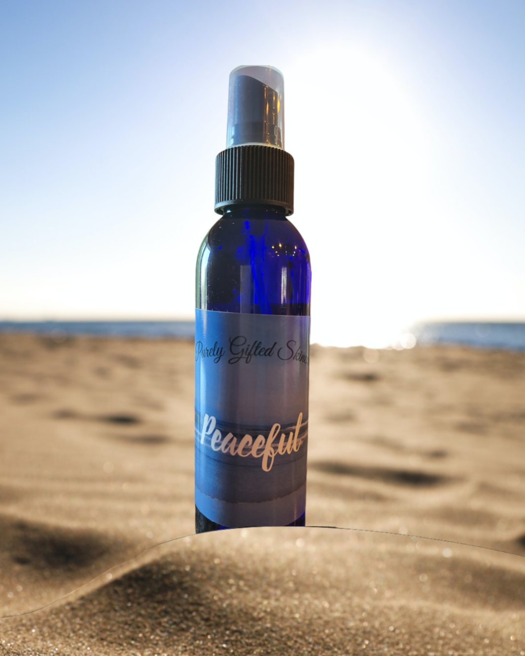 Peaceful: Relaxation and Stress Relief