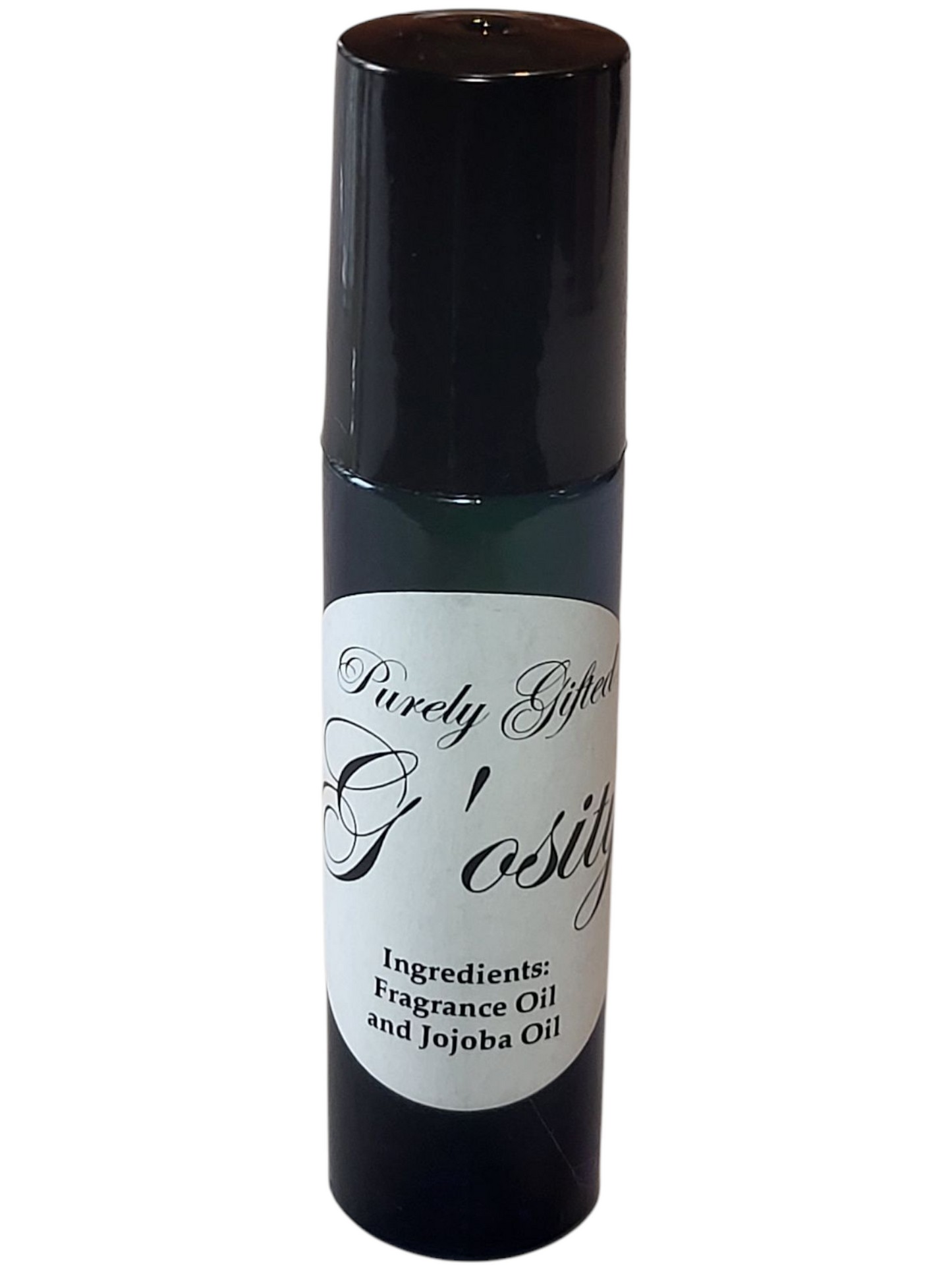 G'osity Fragrance Oil