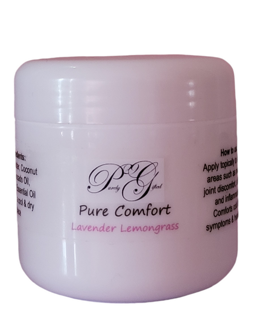 Pure Comfort- Pain Reliever